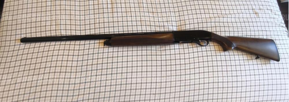 Ata Arms Pegasus Walnut (орех), 12/76, 760 мм