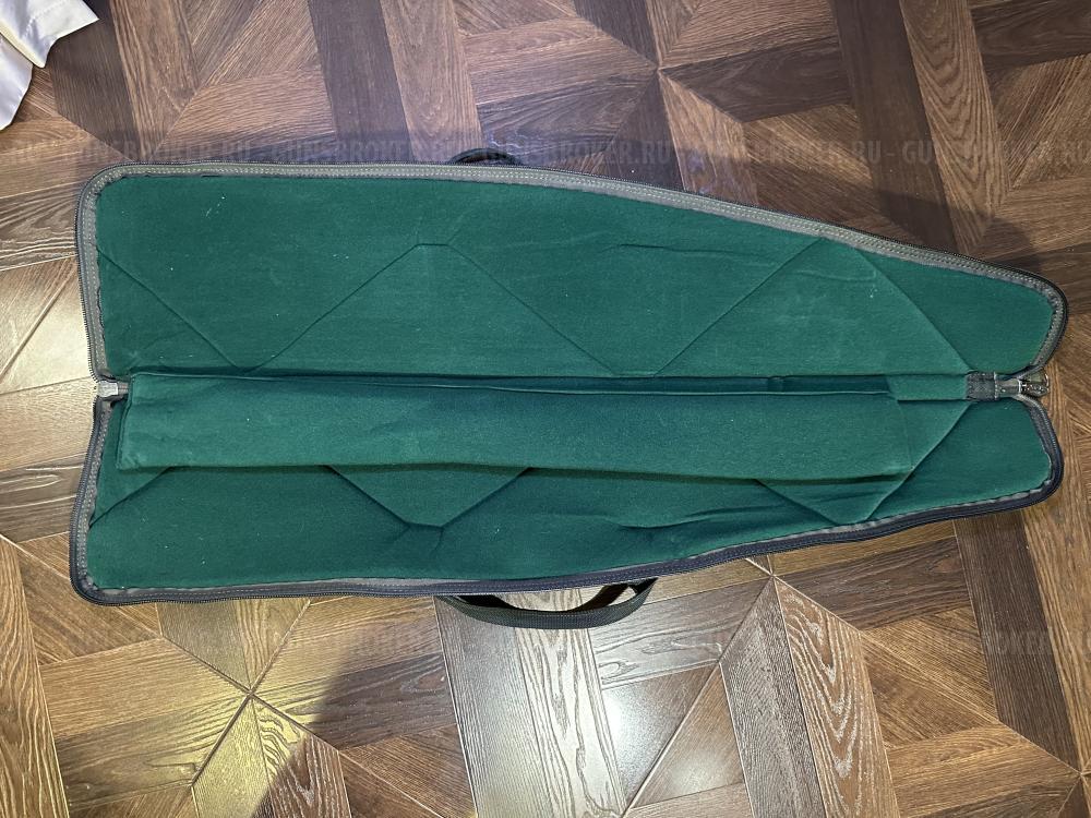 ATA ARMS PEGASUS WOOD, 12/76, 760 мм.