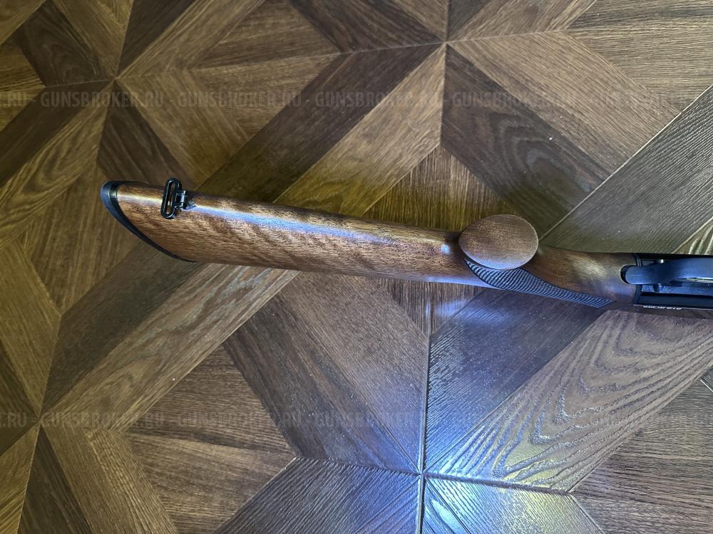 ATA ARMS PEGASUS WOOD, 12/76, 760 мм.