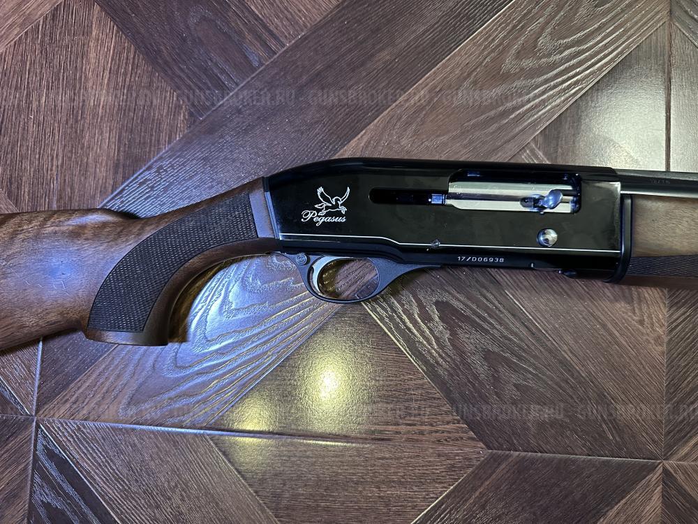 ATA ARMS PEGASUS WOOD, 12/76, 760 мм.