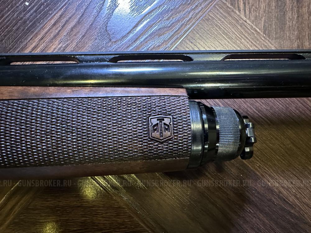 ATA ARMS PEGASUS WOOD, 12/76, 760 мм.