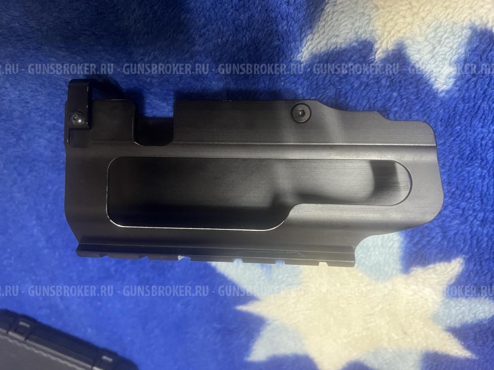 ATA arms Pegasus 