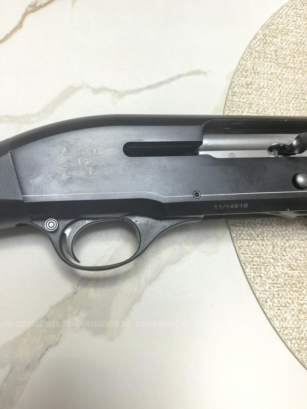 ATA arms Pegasus