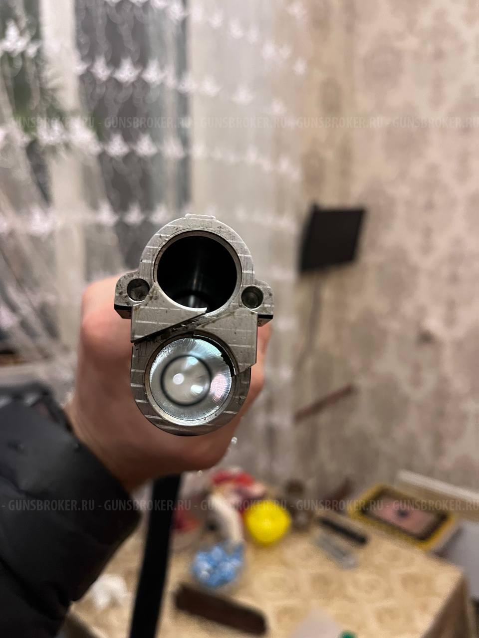 ATA arms SP 12 калибр 