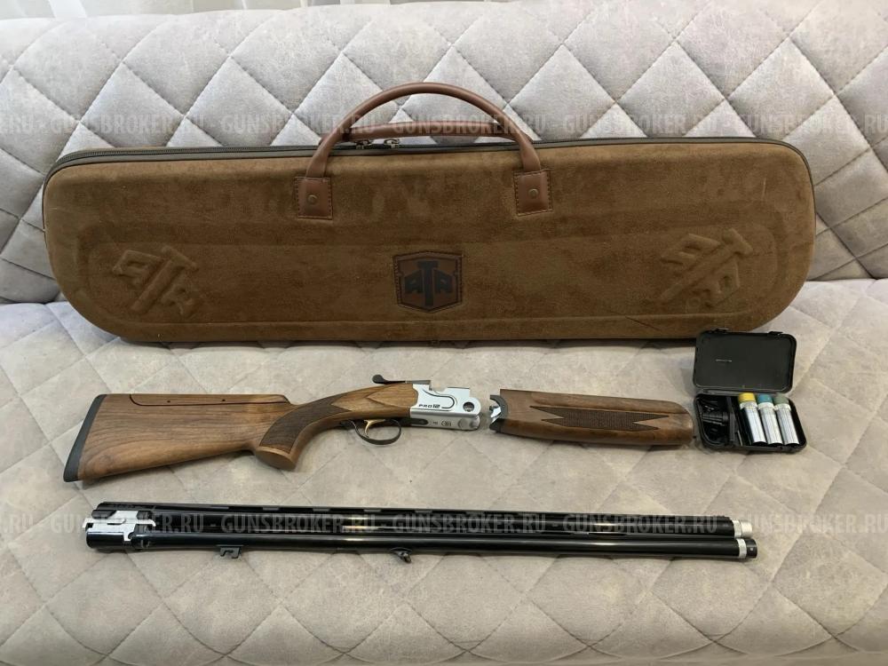 Ata arms sp 12 pro