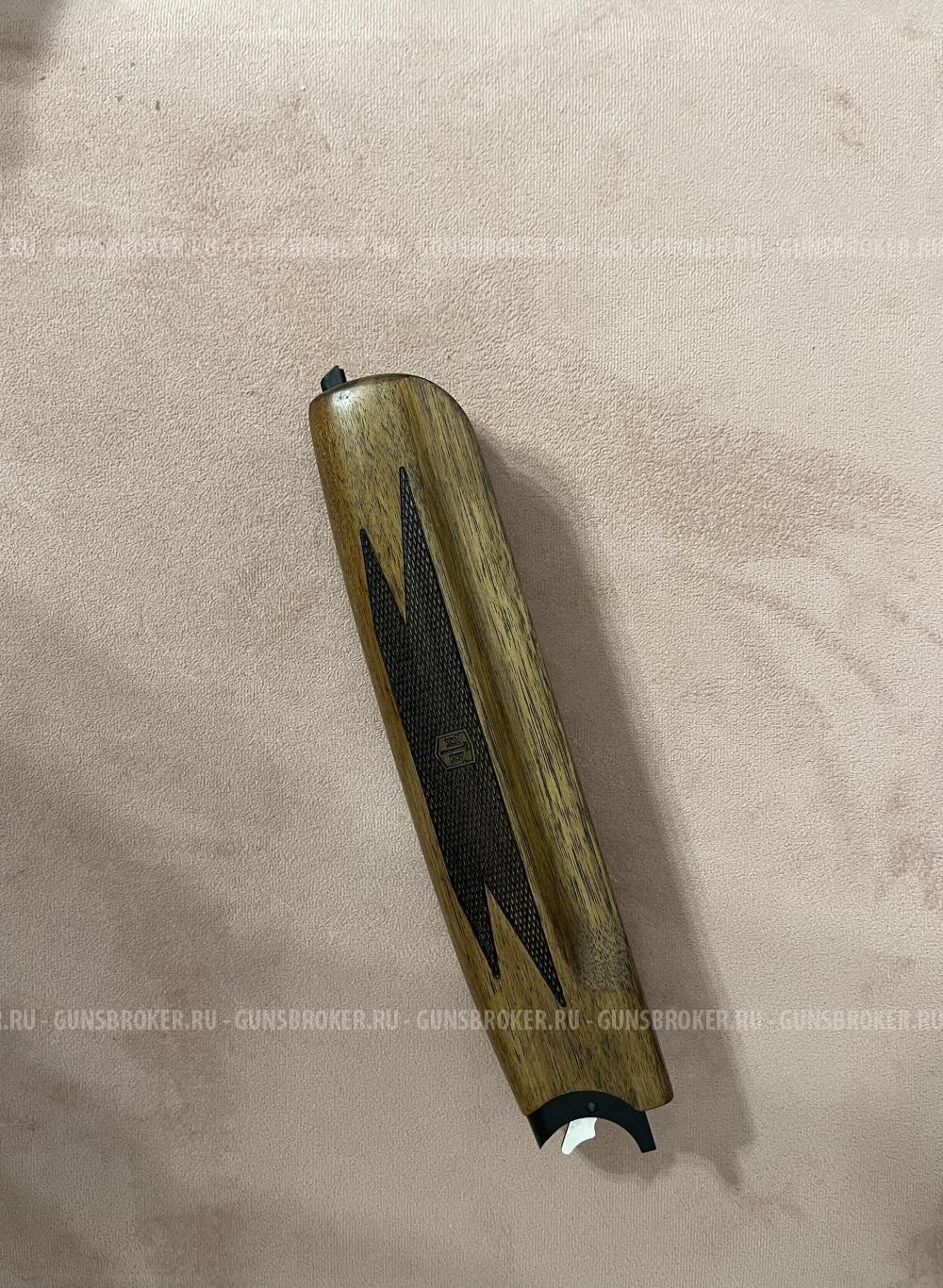 ATA ARMS SP 12/76 610 mm орех