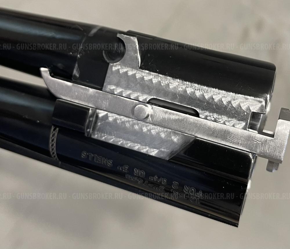 ATA ARMS SP 12/76 610 mm с каллиматором