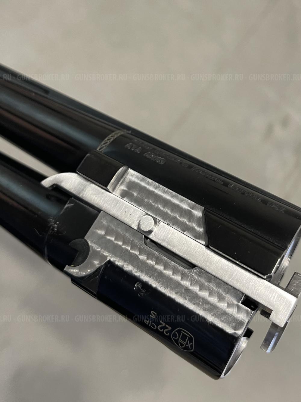 ATA ARMS SP 12/76 610 mm с каллиматором