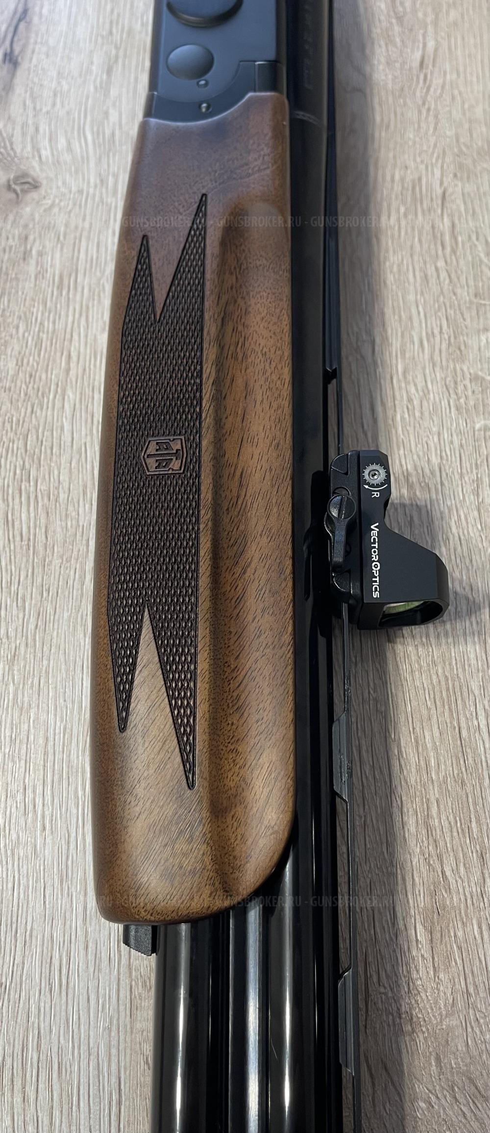 ATA ARMS SP 12/76 610 mm с каллиматором