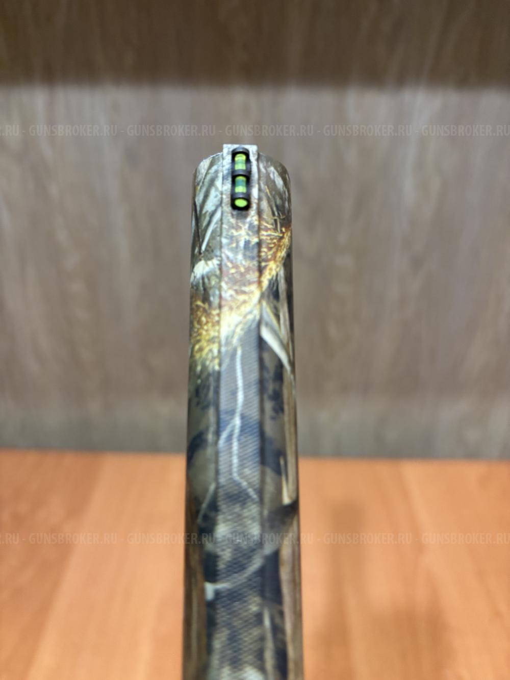 ATA ARMS SP 12/76 ствол 710мм. Kamo Max-5
