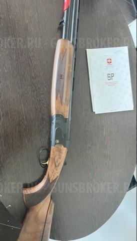 ATA ARMS SP 12/76