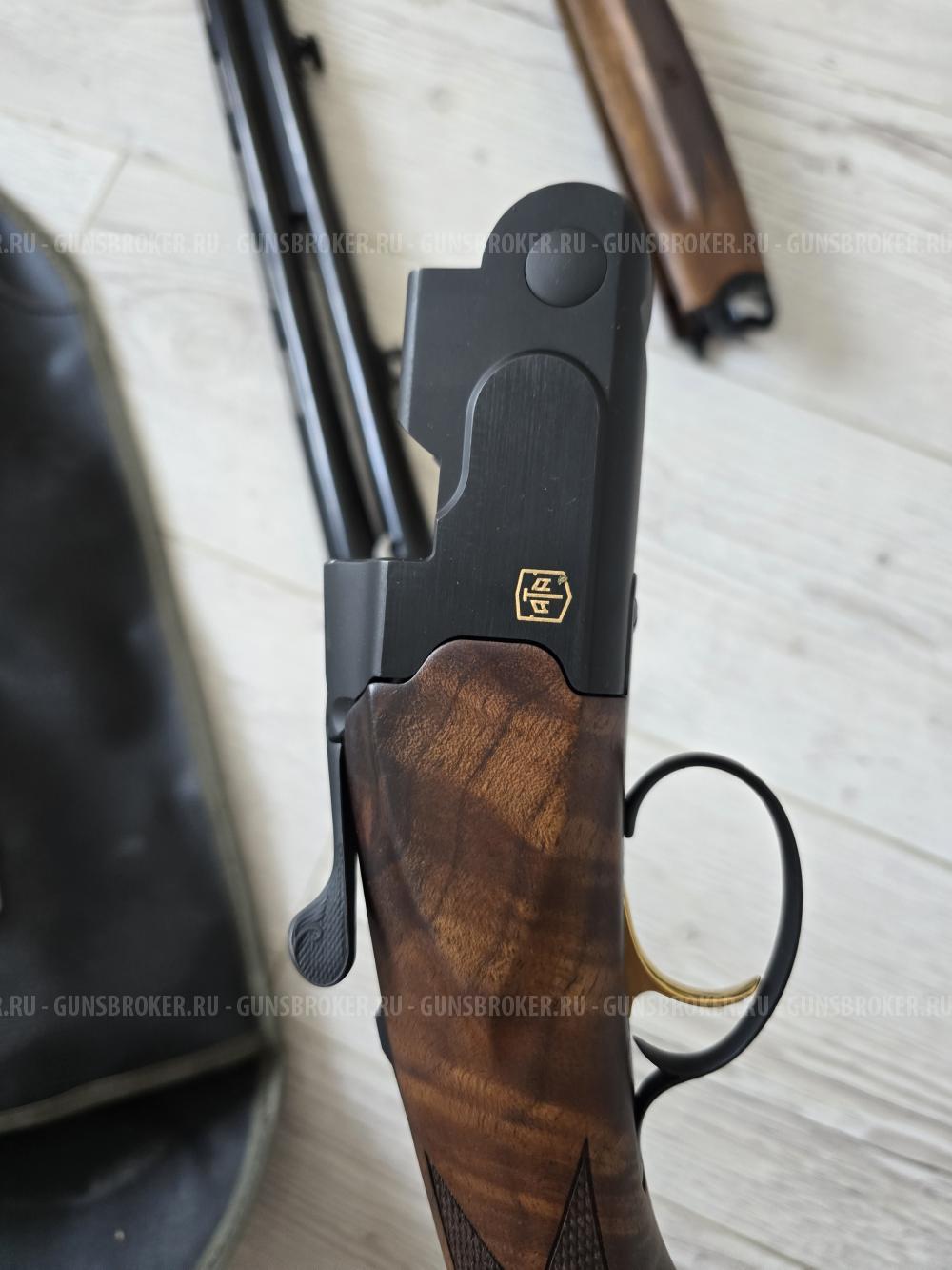 ATA ARMS SP Black 12×76  710