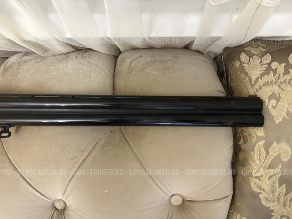 Ata arms sp black 12/76  стволы 760 мм