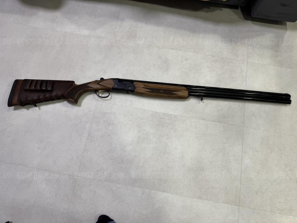 Ata arms sp BLACK 12/76 стволы 760 мм