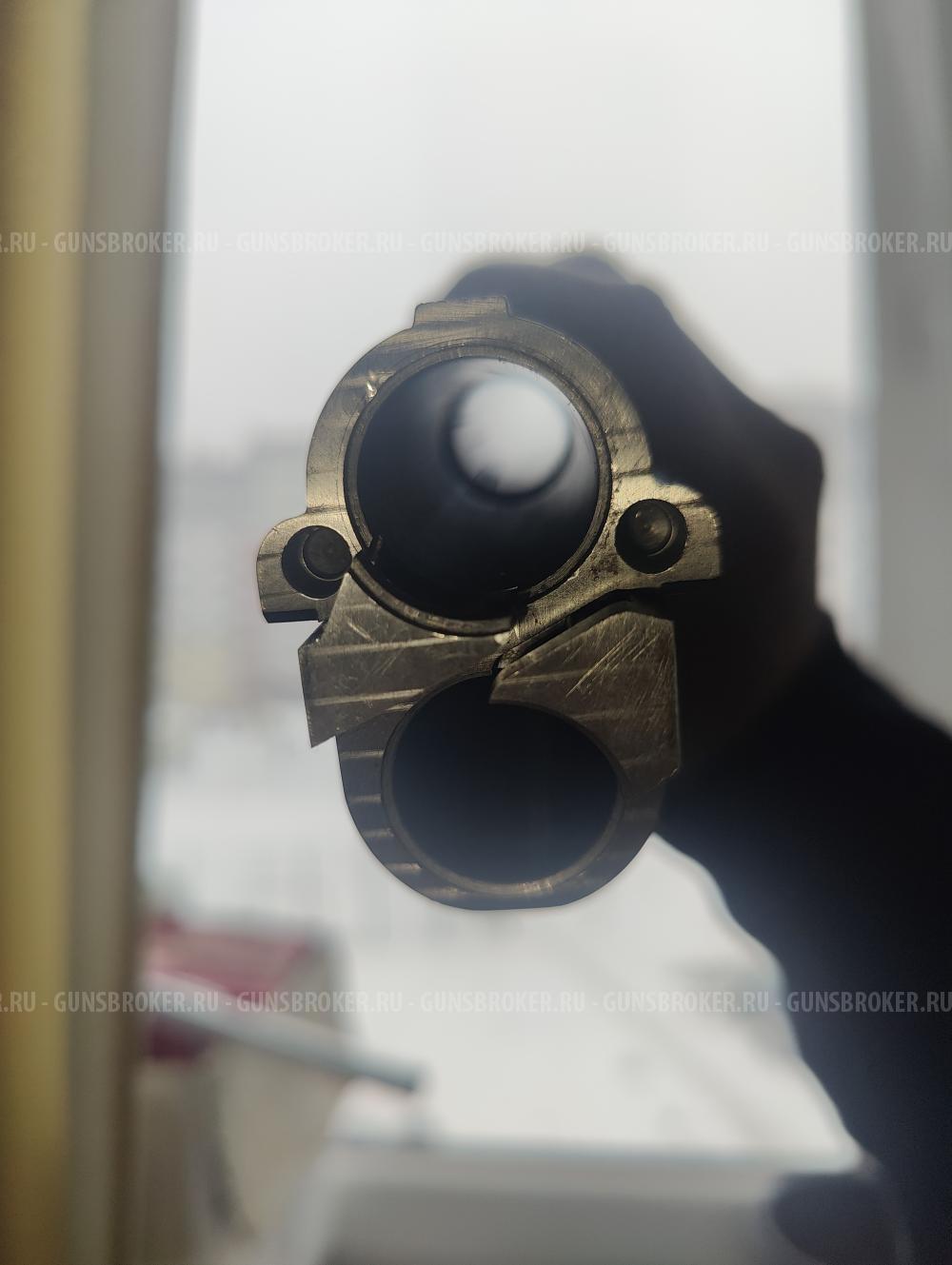 Ata Arms SP Black 12×76