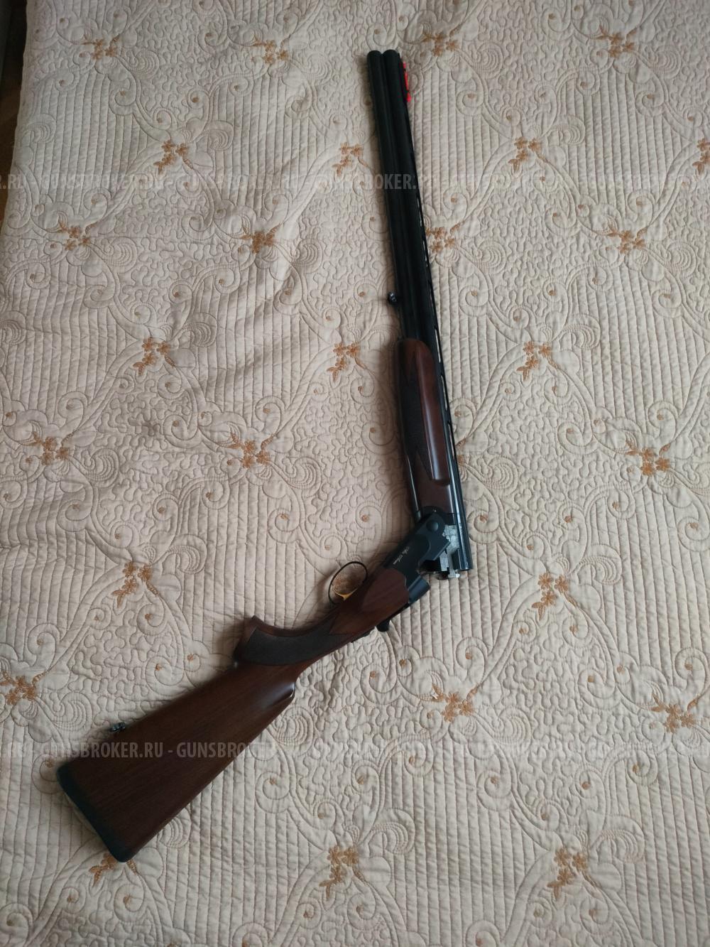 Ata Arms sp black 760 mm 12x76