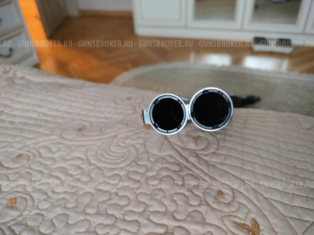 Ata Arms sp black 760 mm 12x76