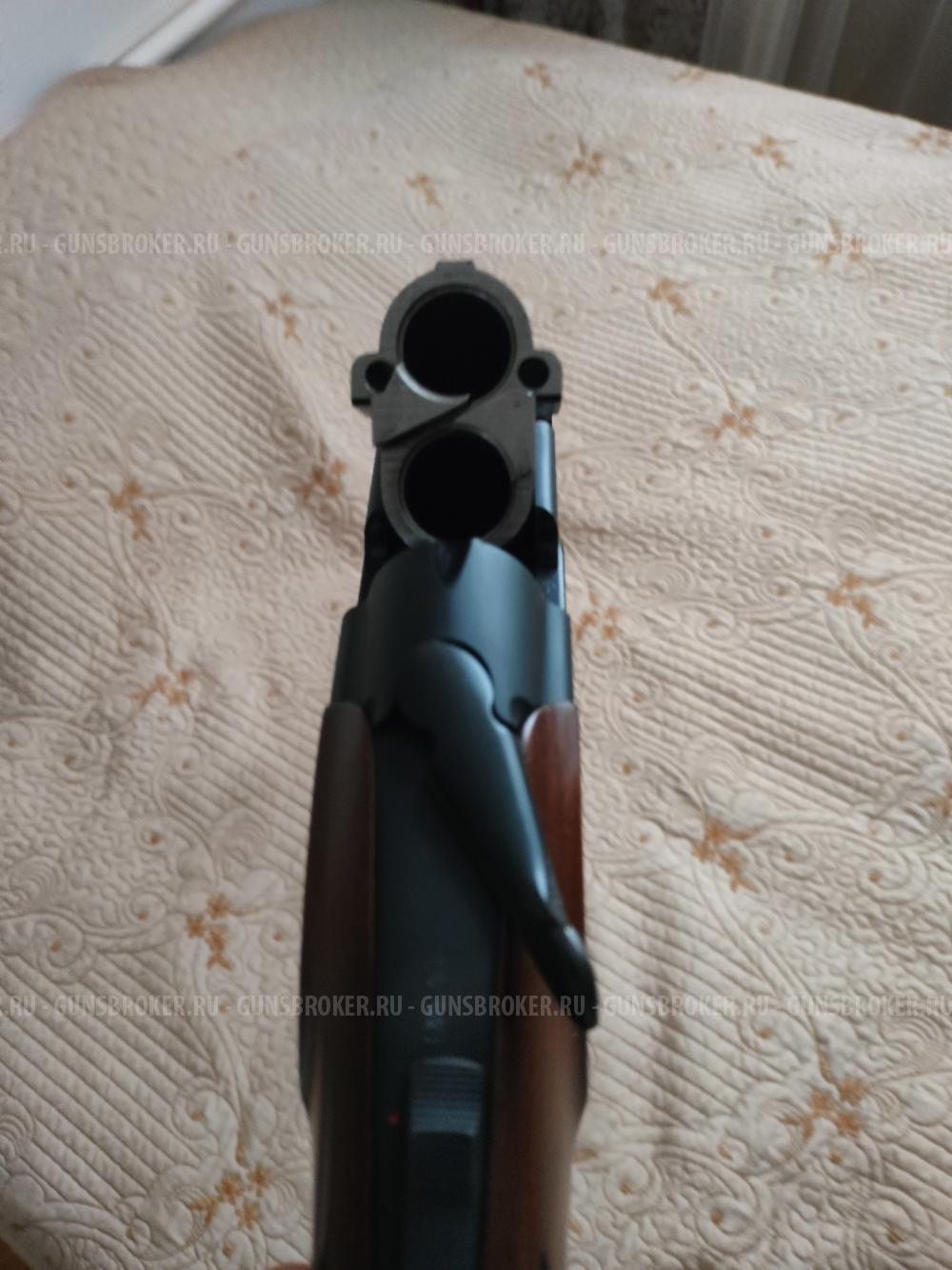 Ata Arms sp black 760 mm 12x76