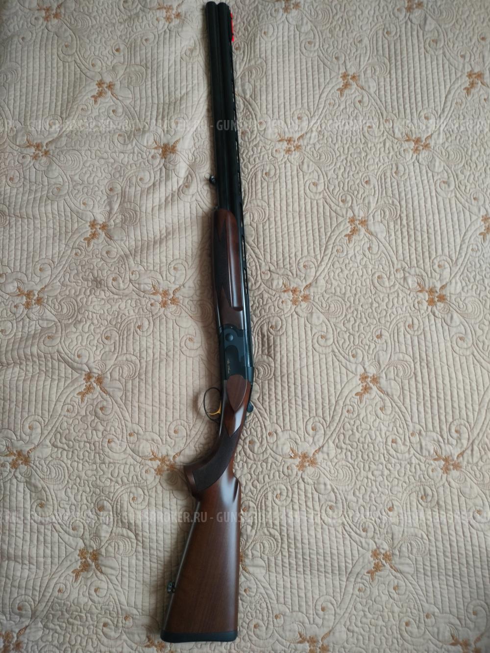 Ata Arms sp black 760 mm 12x76