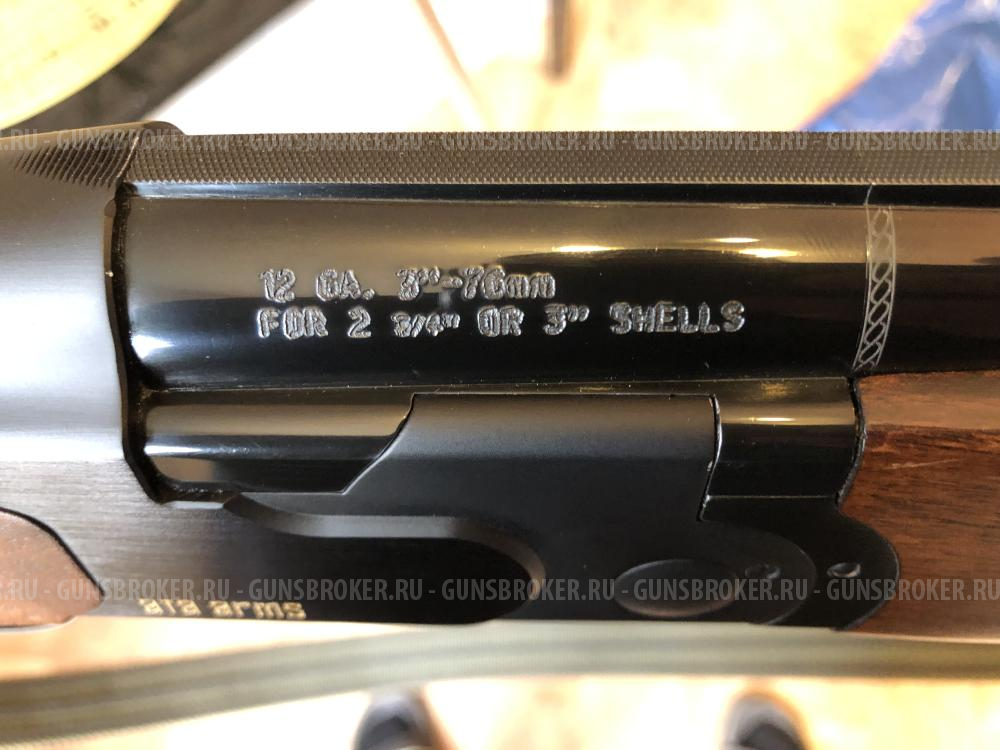 ATA ARMS SP BLACK Ата Армс сп блэк 