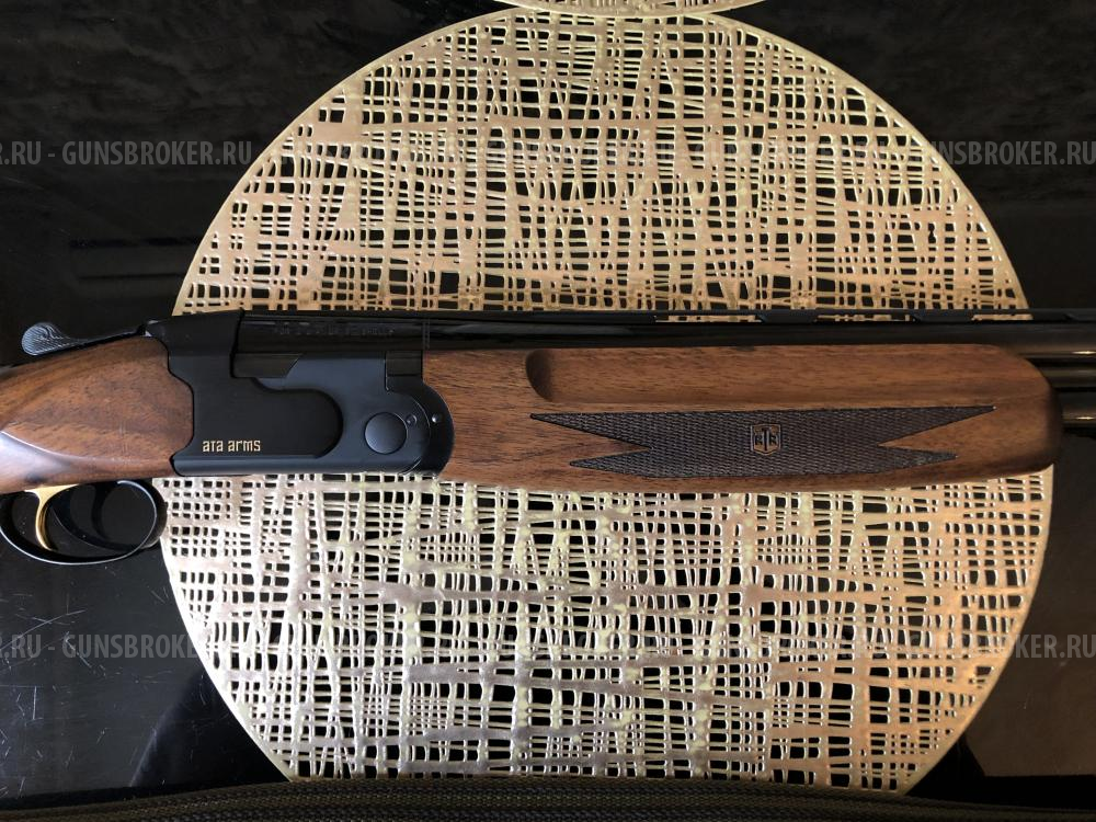 ATA ARMS SP BLACK Ата Армс сп блэк 