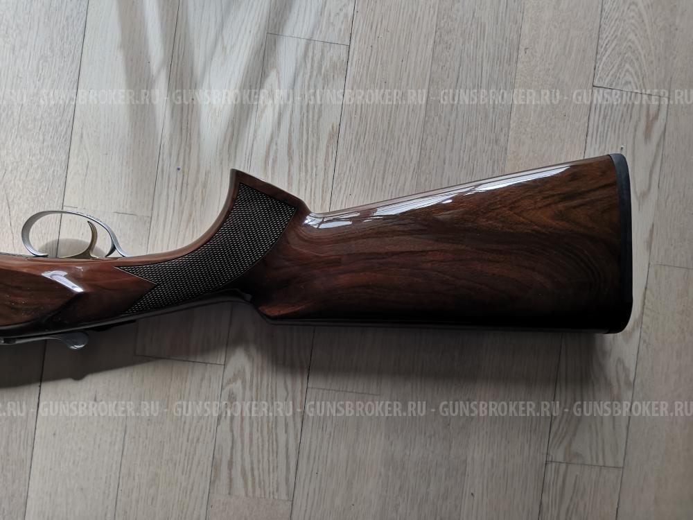 ATA ARMS SP ENGRAVED