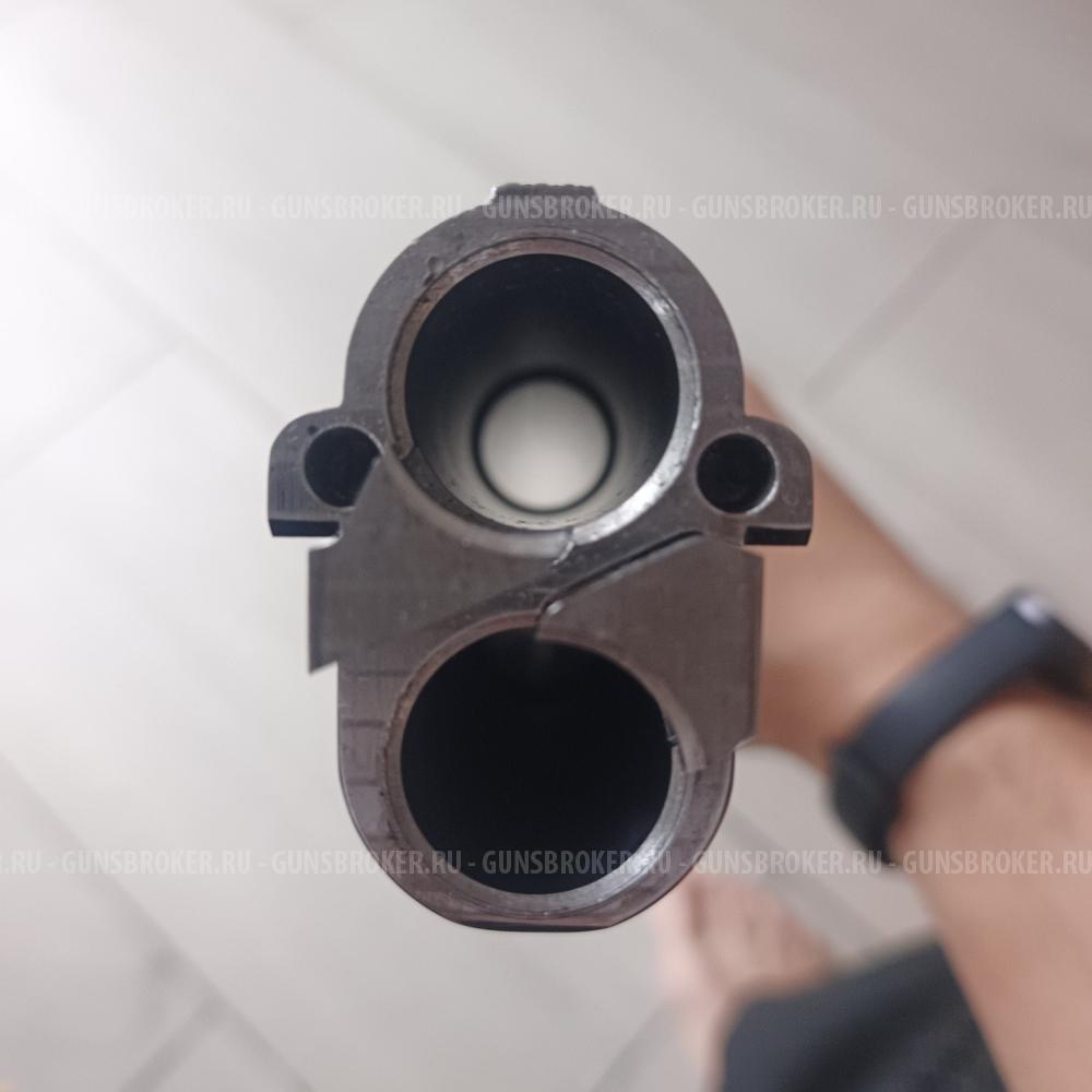 ATA ARMS SP SILVER 760