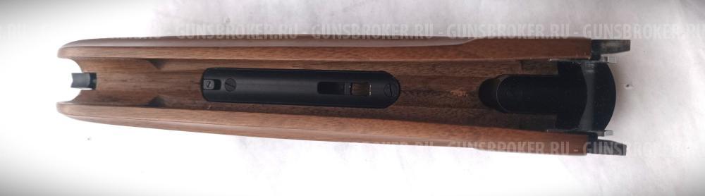 ATA ARMS SP SILVER 760