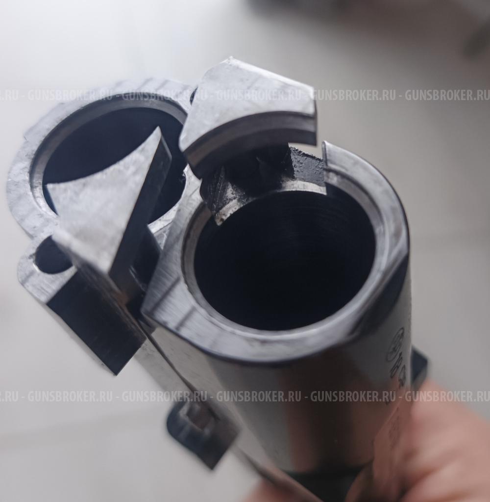 ATA ARMS SP SILVER 760