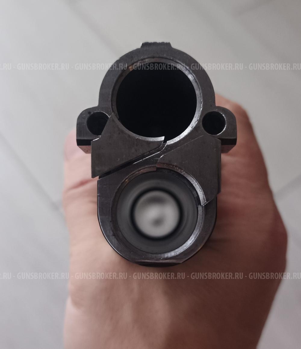 ATA ARMS SP SILVER 760