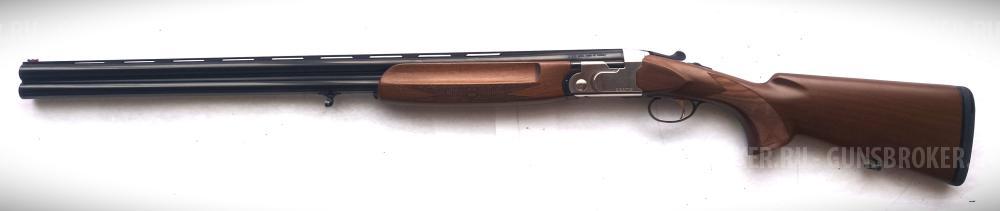 ATA ARMS SP SILVER 760