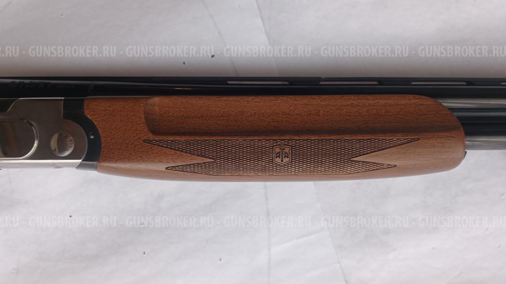 ATA ARMS SP SILVER 760