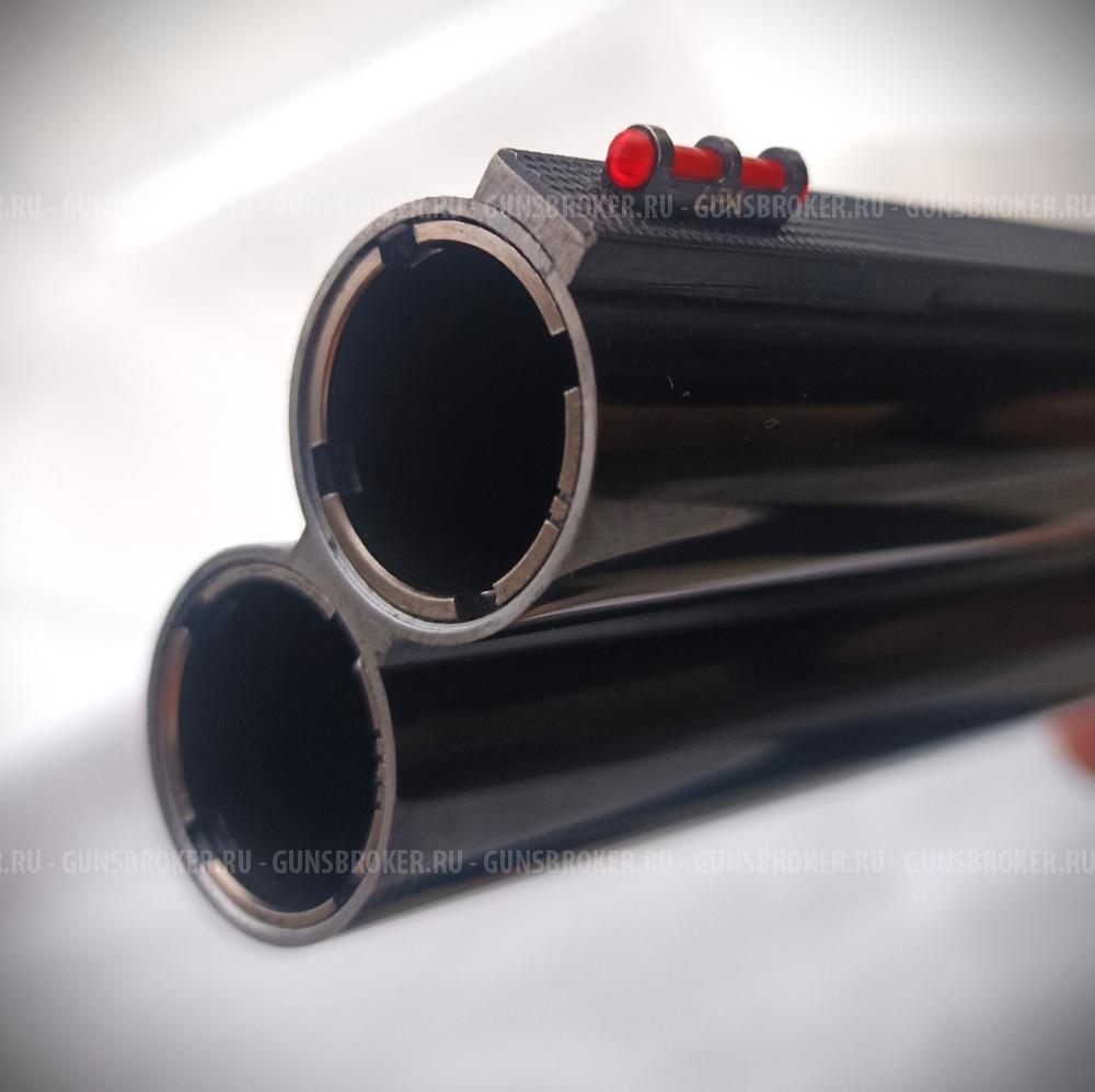 ATA ARMS SP SILVER 760