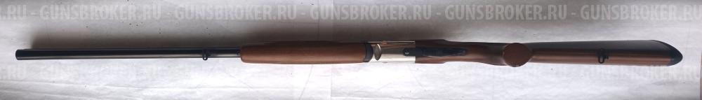 ATA ARMS SP SILVER 760