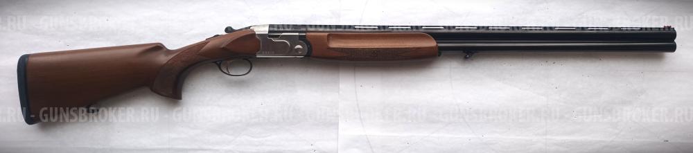 ATA ARMS SP SILVER 760