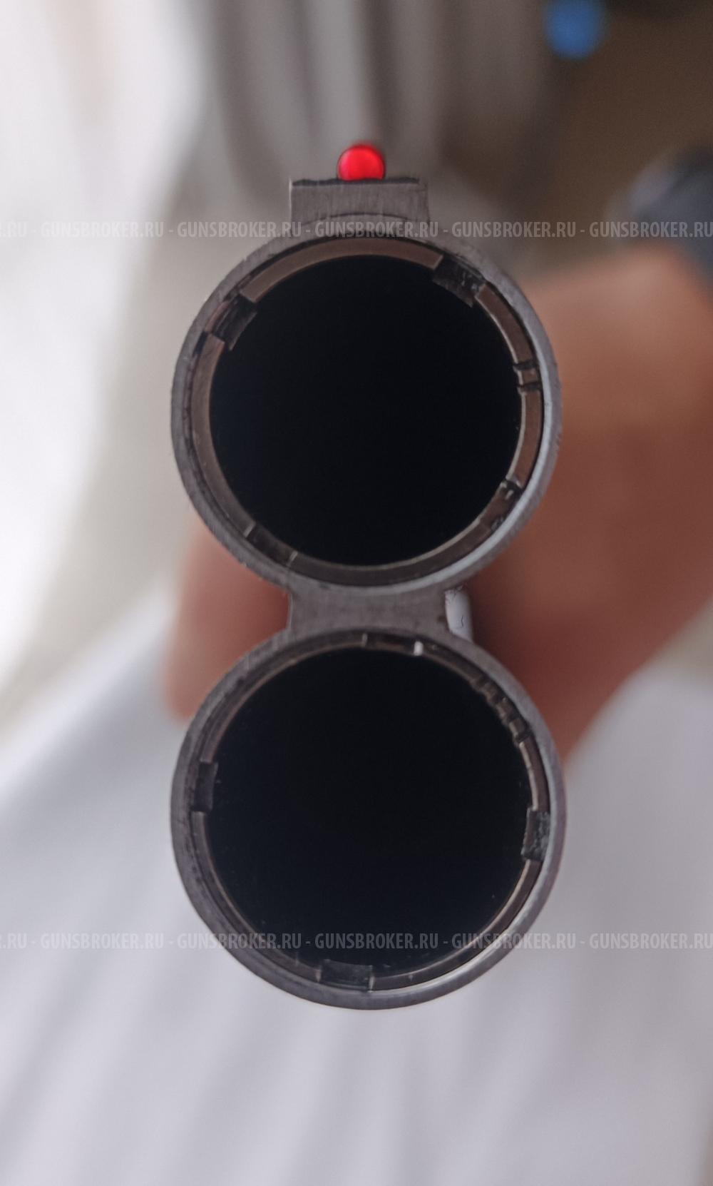 ATA ARMS SP SILVER 760