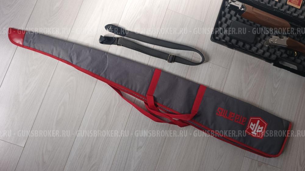 ATA ARMS SP SILVER 760