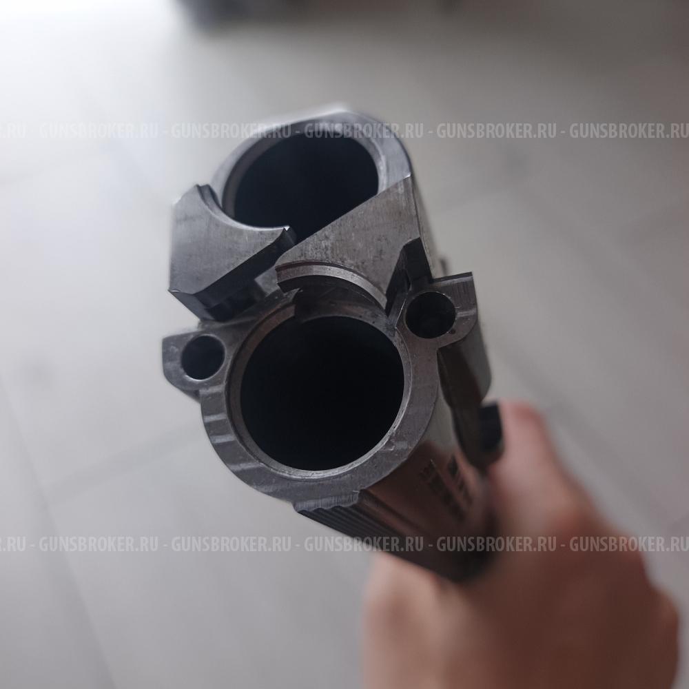 ATA ARMS SP SILVER 760