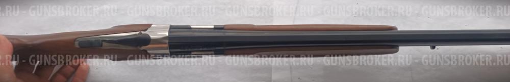 ATA ARMS SP SILVER 760