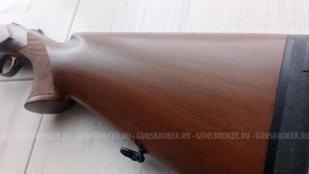 ATA ARMS SP SILVER 760