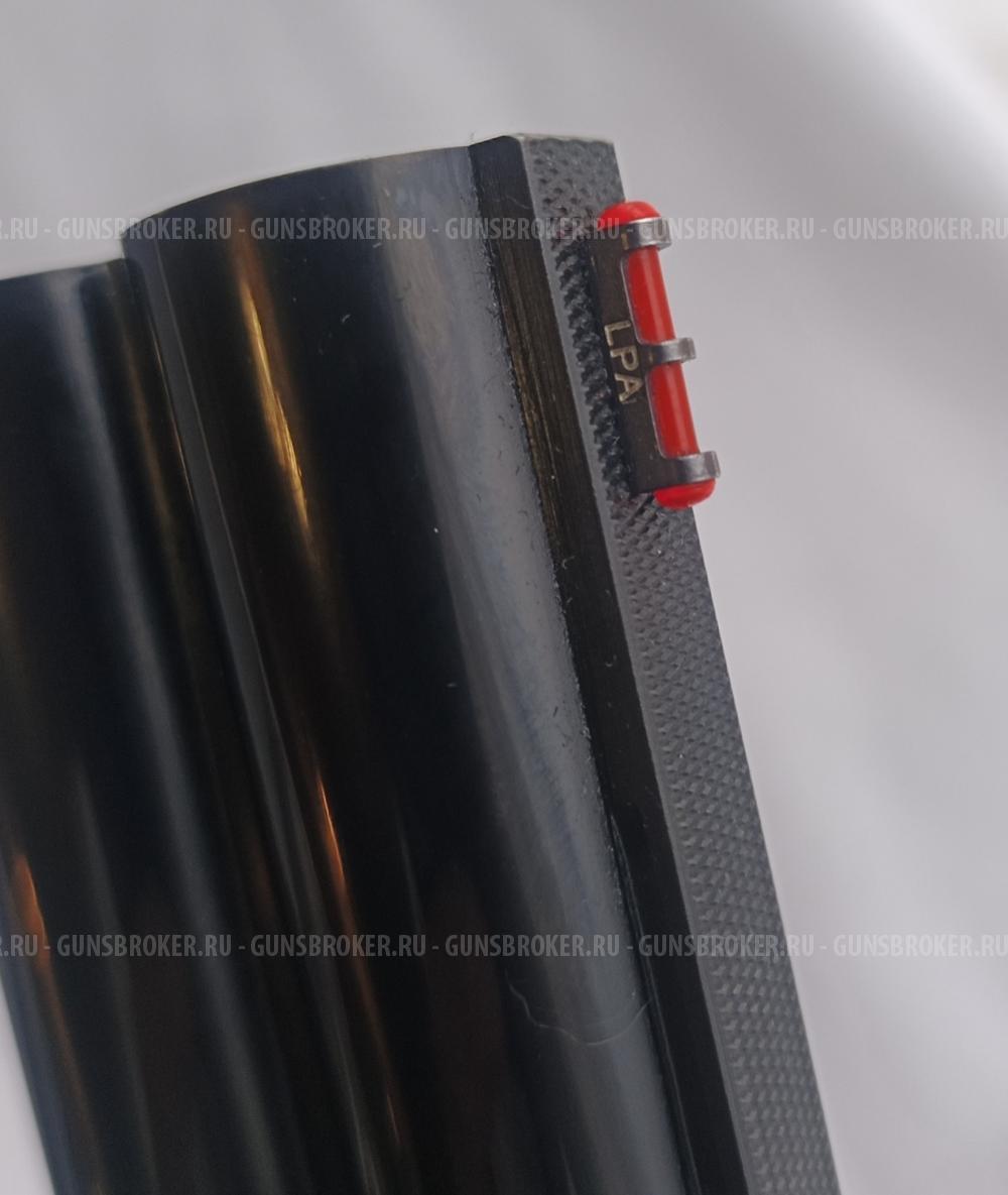 ATA ARMS SP SILVER 760