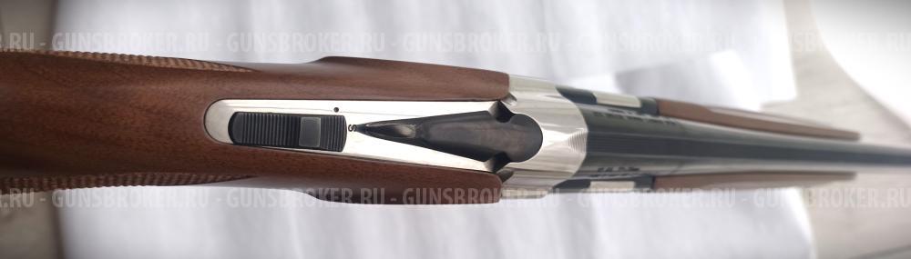 ATA ARMS SP SILVER 760