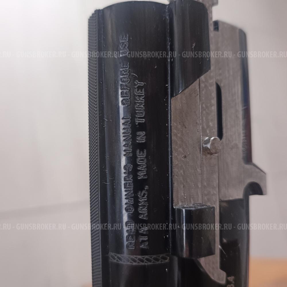 ATA ARMS SP SILVER 760