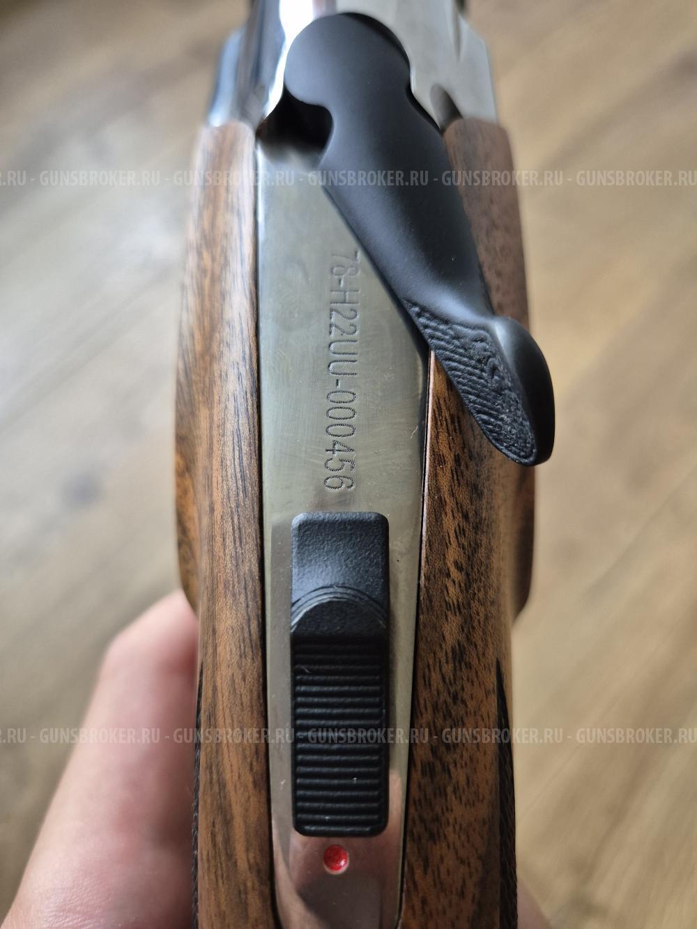 ATA ARMS SP SKEET 12/70