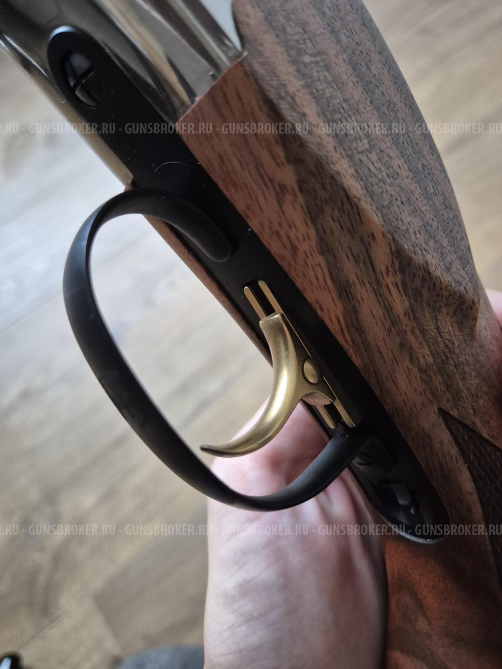 ATA ARMS SP SKEET 12/70