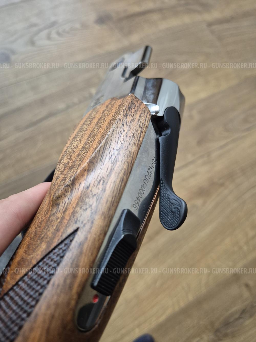 ATA ARMS SP SKEET 12/70