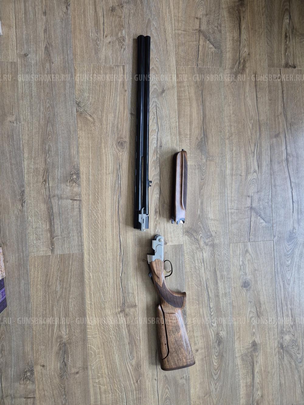 ATA ARMS SP SKEET 12/70