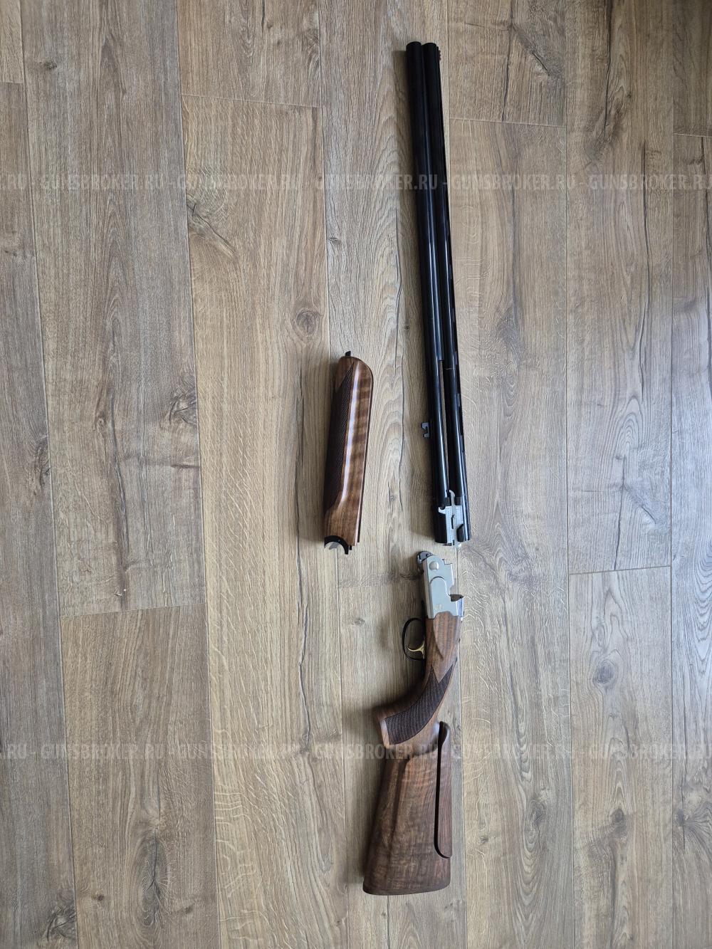 ATA ARMS SP SKEET 12/70