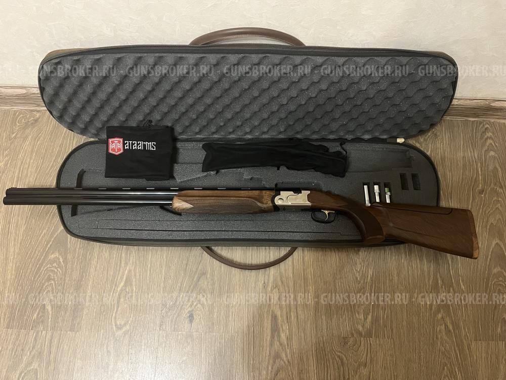 Ata Arms SP Skeet 12x70 L=760