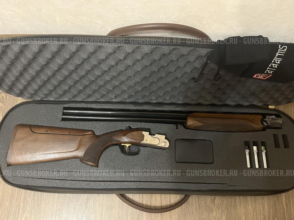 Ata Arms SP Skeet 12x70 L=760